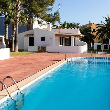 Casa Sol Del Sur 4 Villa Son Xoriguer Exteriör bild