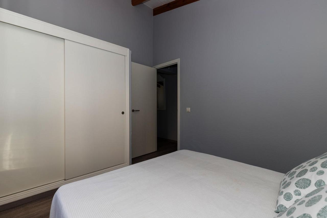 Casa Sol Del Sur 4 Villa Son Xoriguer Exteriör bild