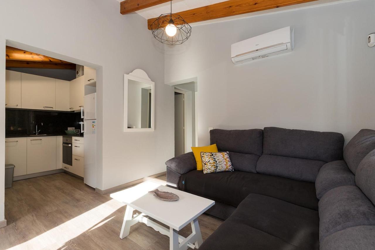 Casa Sol Del Sur 4 Villa Son Xoriguer Exteriör bild