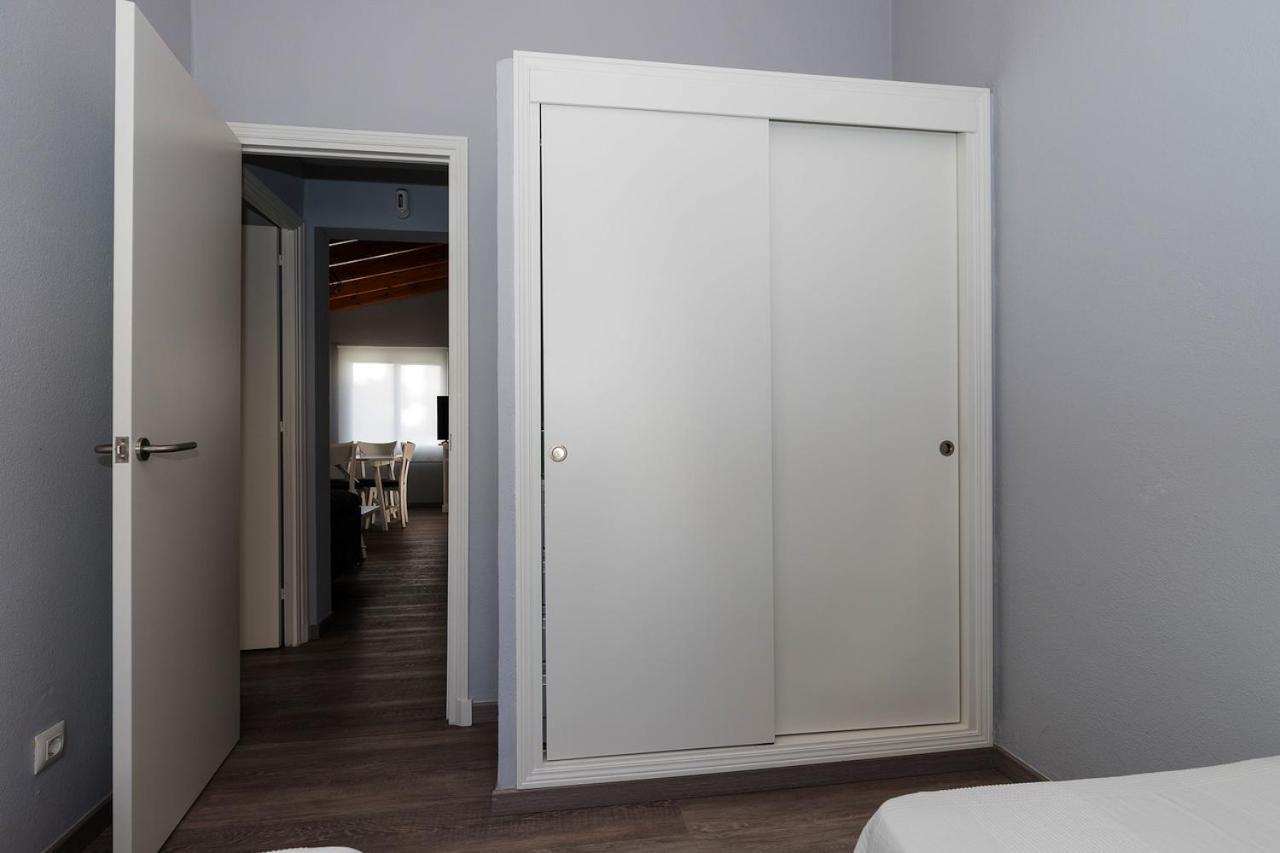 Casa Sol Del Sur 4 Villa Son Xoriguer Exteriör bild