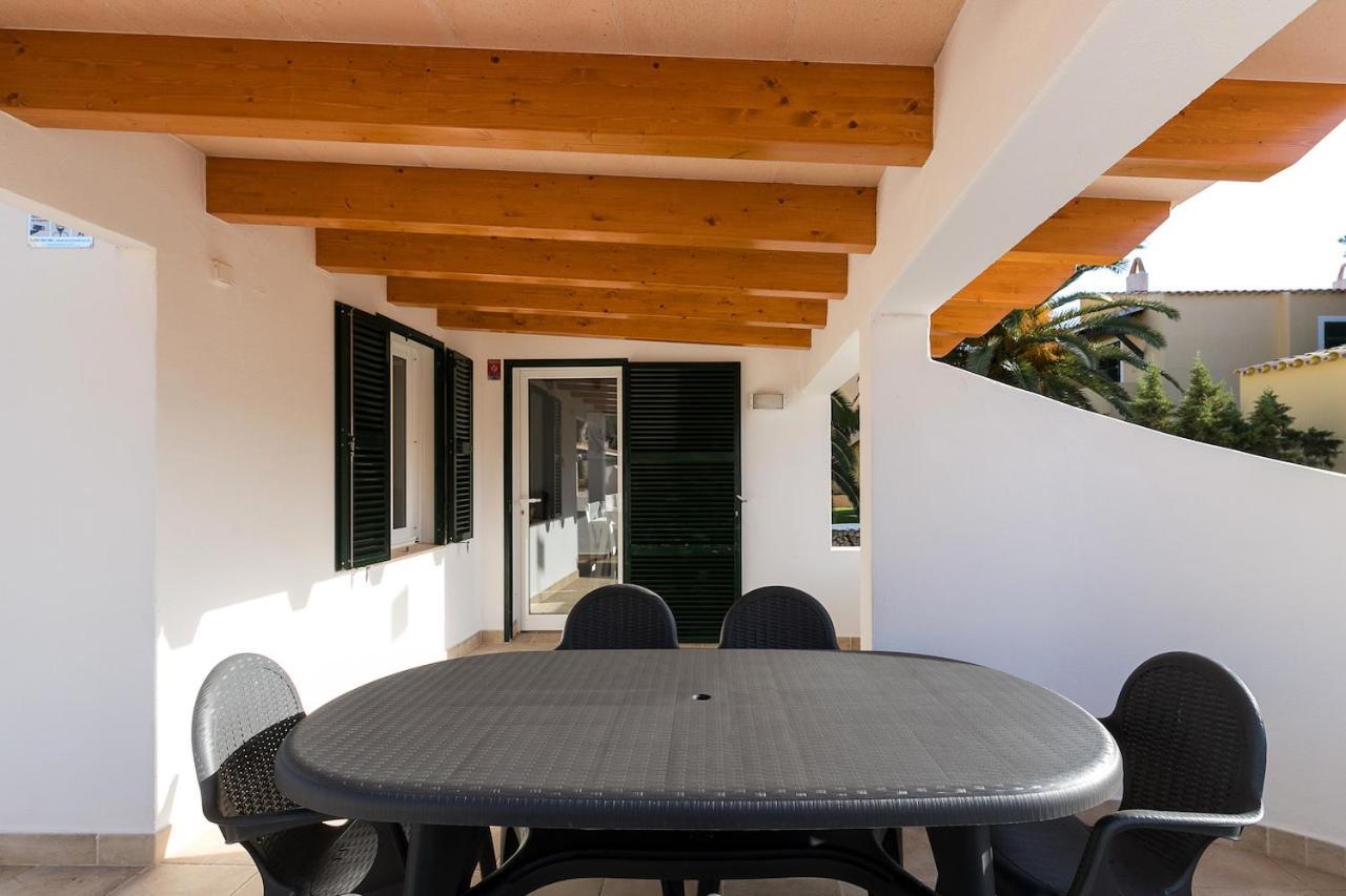 Casa Sol Del Sur 4 Villa Son Xoriguer Exteriör bild
